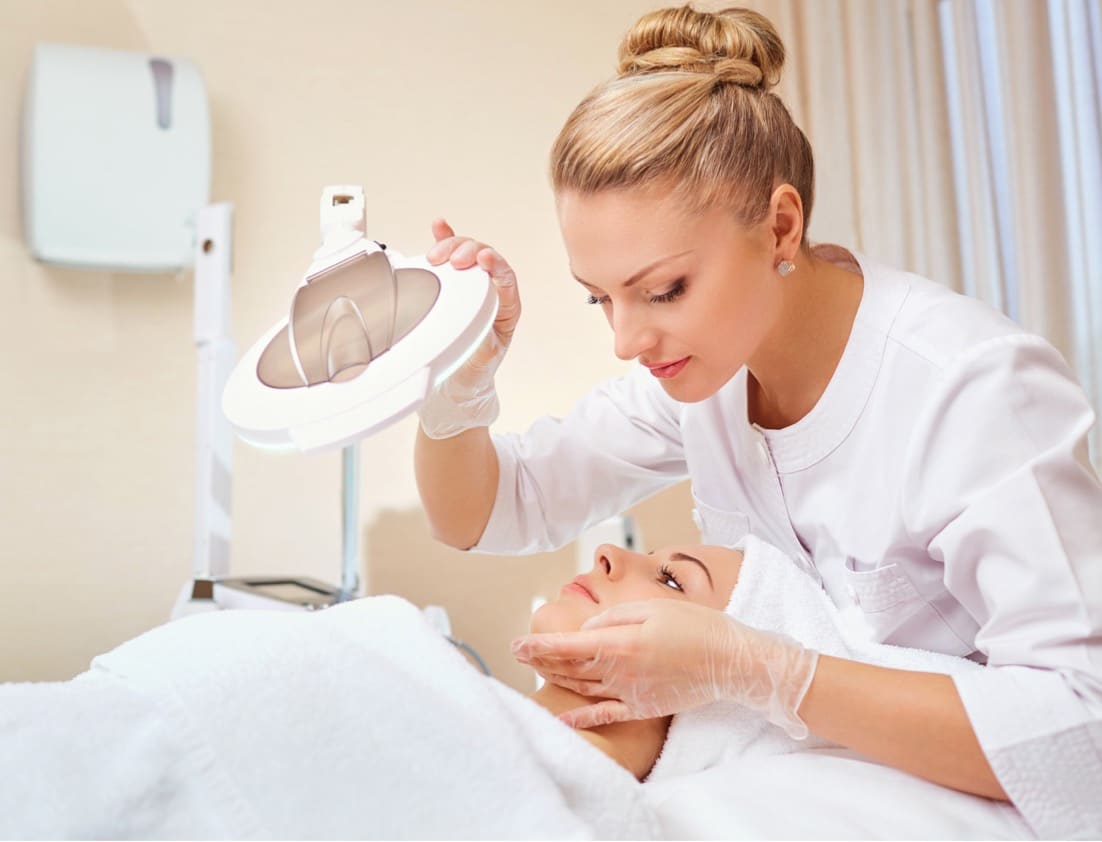 Curso Diagnóstico Cutáneo Avanzado Med Academy