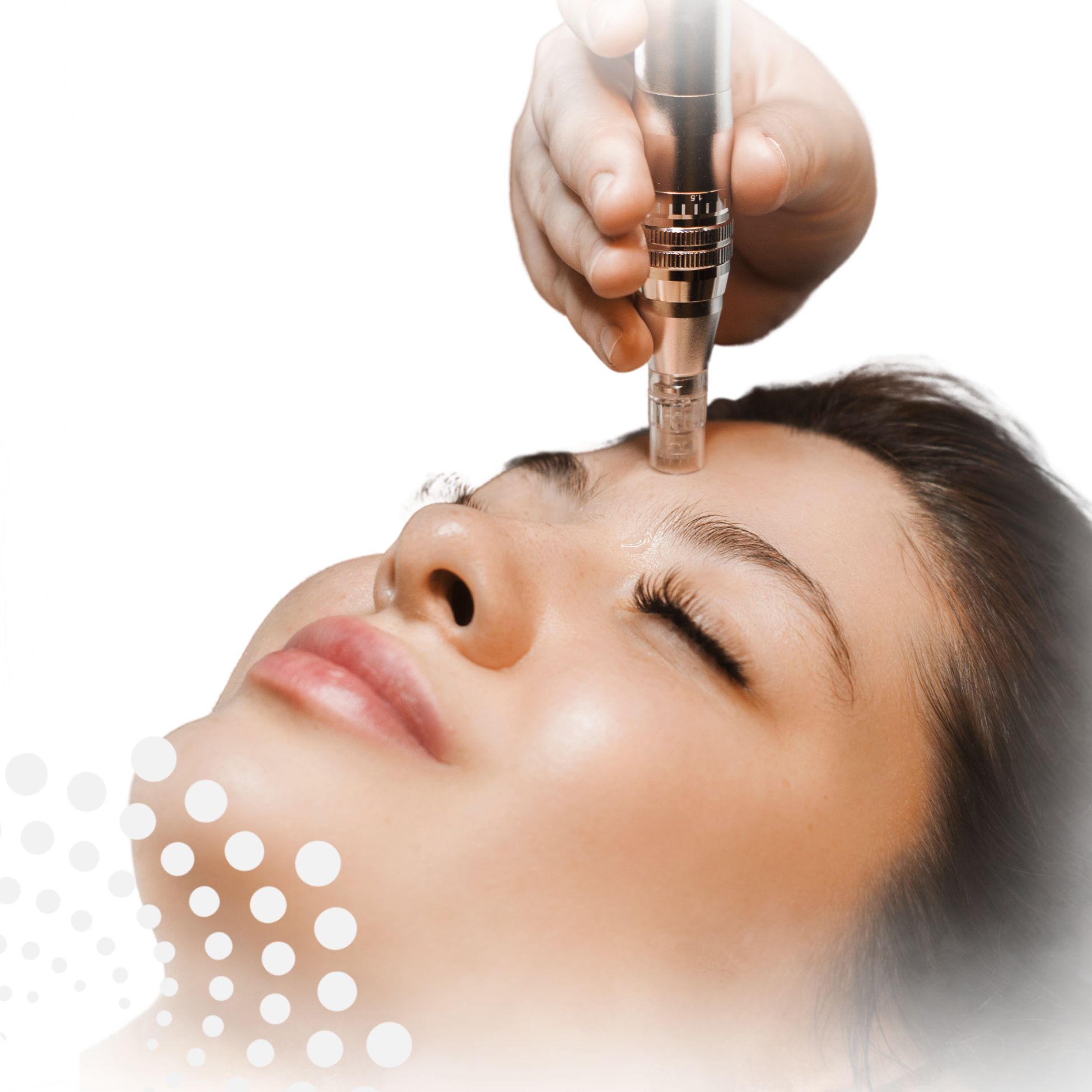 Certificación en Dermapen y Microneedle med Academy