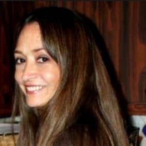 Docente Marina Maduro Doctora en Terapia Física e Instructora Senior en Drenaje Linfático Técnica Vodder y Terapia Descongestiva Med Academy