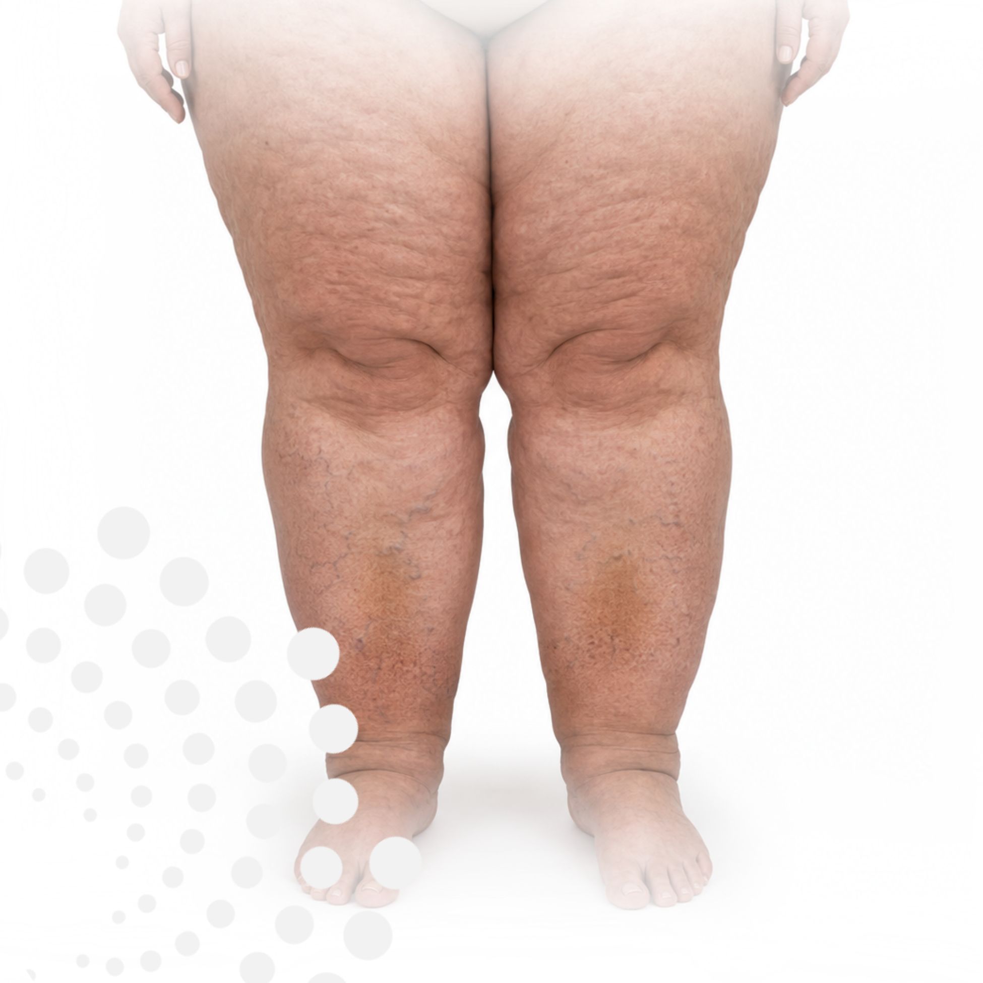 Curso lipedema online y semipresencial