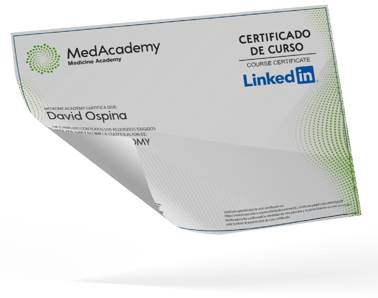 Curso de Rehabilitación Dermatofuncional y Estética Med Academy