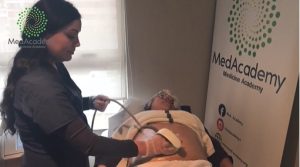 Curso de Rehabilitación Dermatofuncional y Estética MED ACADEMY