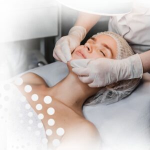 Curso Internacional de Limpieza Facial Fotónica y 3D Med Academy