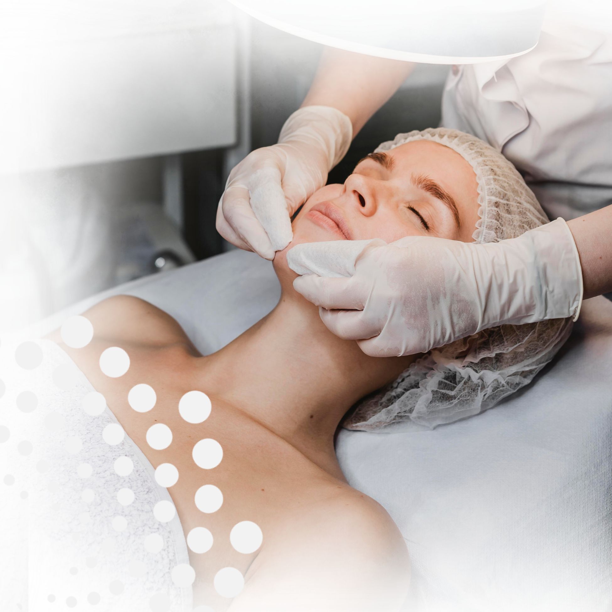 Curso Internacional de Limpieza Facial Fotónica y 3D Med Academy