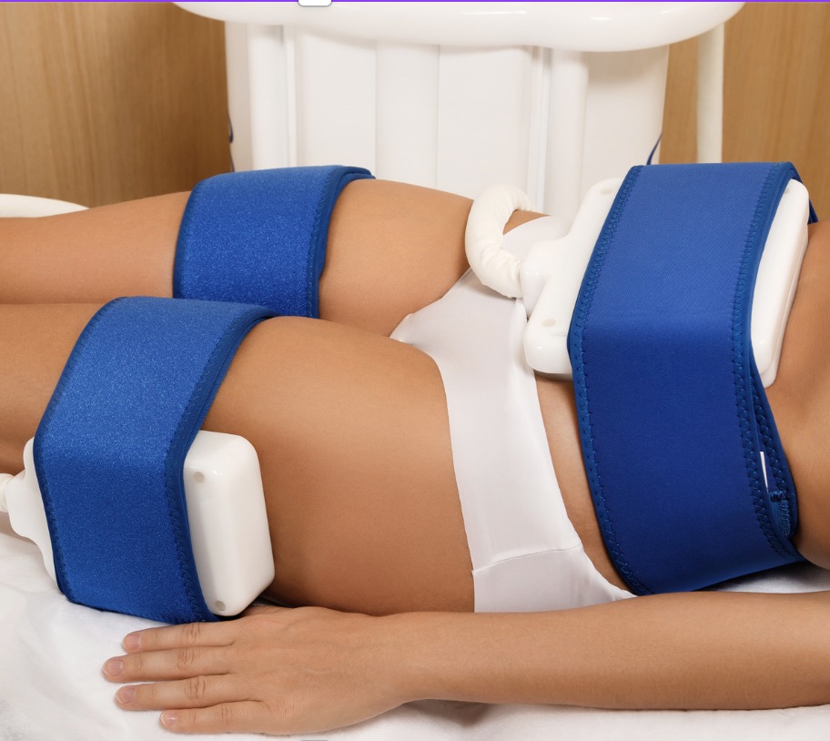 Curso de Criolipólisis Plana y de Succión Med Academy