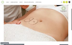 Cavitación: De lo Básico a lo Avanzado Med Academy