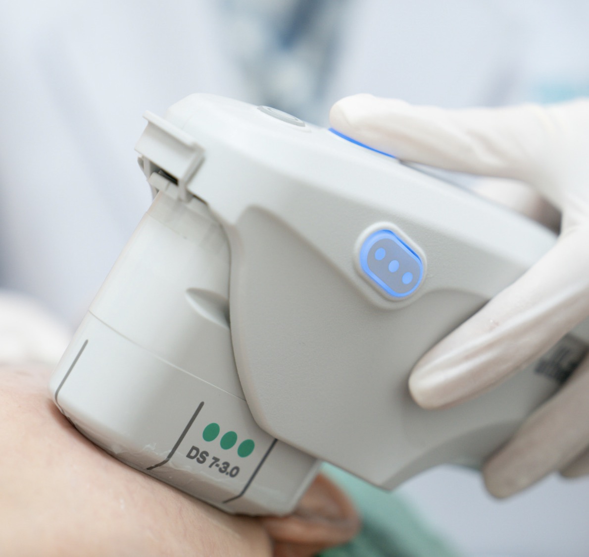 curso ultrasonido microfocalizado HIFU Med Academy