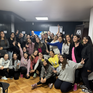 Curso linfedema en cancer de mama