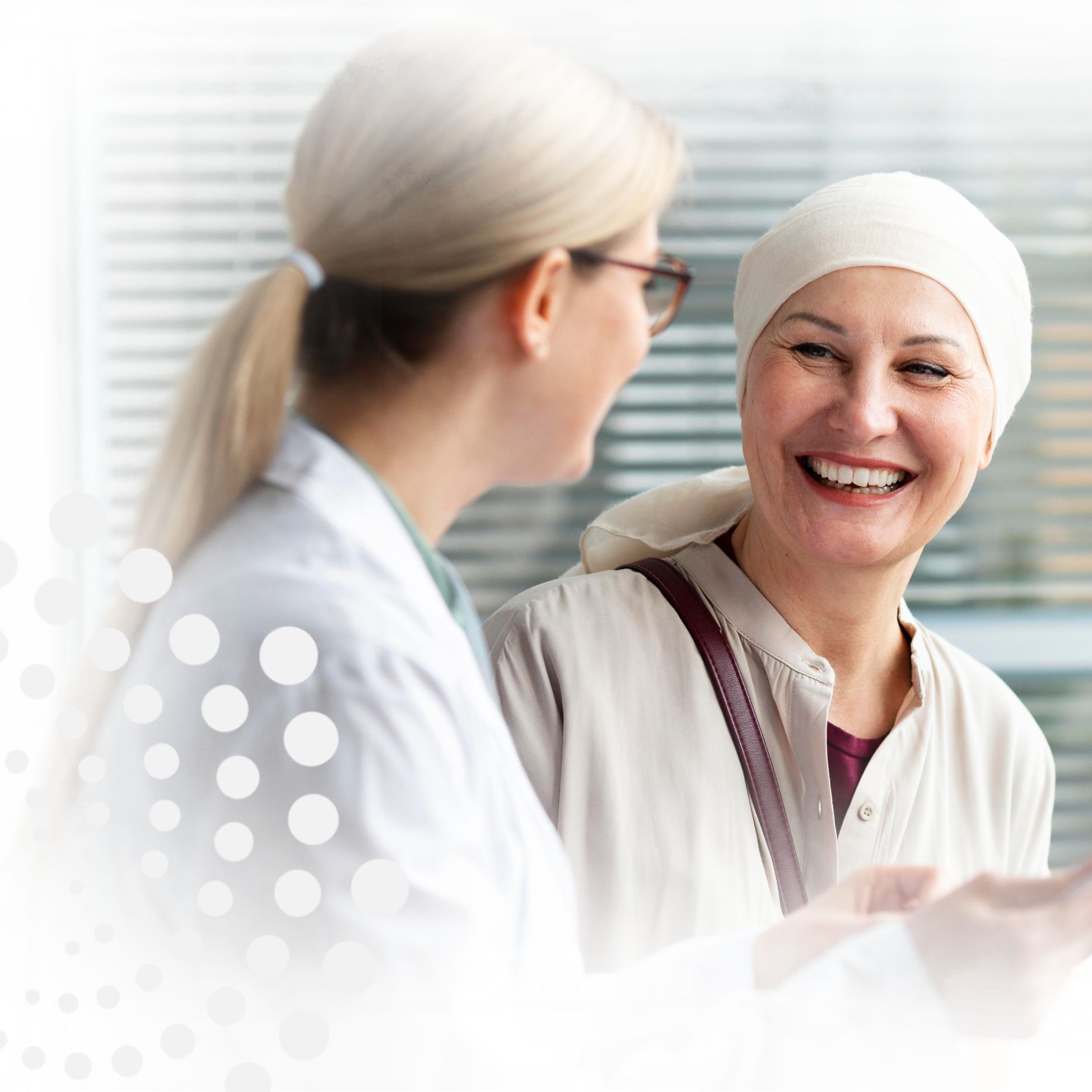 Curso kinesiologia en cancer de mama