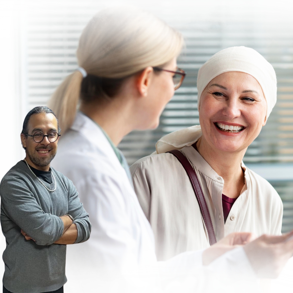 Curso linfedema en cancer de mama