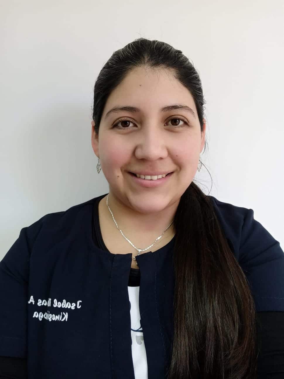 Isabel Alejandra Rojas Astorga Certificada en Fibroblast – Plasma Pen Med Academy