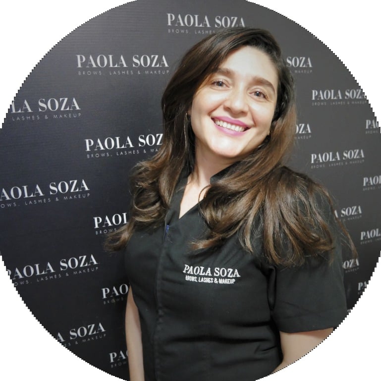 Anielcka Paola Soza Juarez Certificada en Curso Dermocosmetica Avanzada Med Academy
