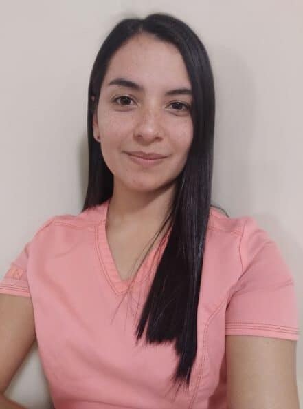 Valeria Francisca Hernandez Cerda Certificada en Formación Internacional de Rehabilitación en Cirugía Plástica Med Academy