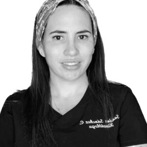 Sandra Sanchez Certificación en Drenaje Linfático Manual Técnica Vodder y Terapia Descongestiva Compleja Med Academy