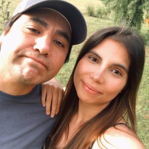 Constanza Barrera Certificada en Drenaje Linfático Manual Técnica Vodder y Terapia Descongestiva Compleja Med Academy